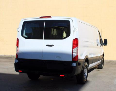 2016 Ford Transit-250 Base