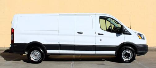 2016 Ford Transit-250 Base