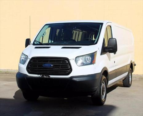 2016 Ford Transit-250 Base