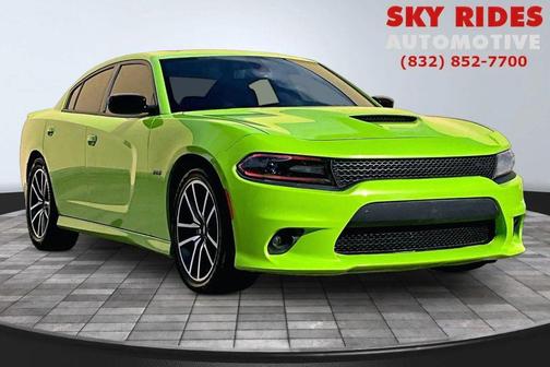 2023 Dodge Charger R/T