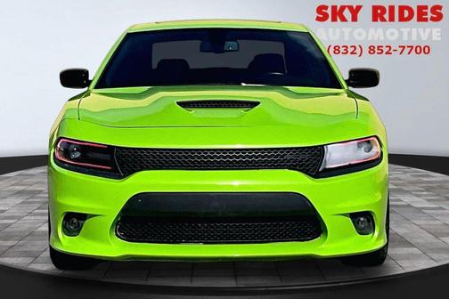 2023 Dodge Charger R/T