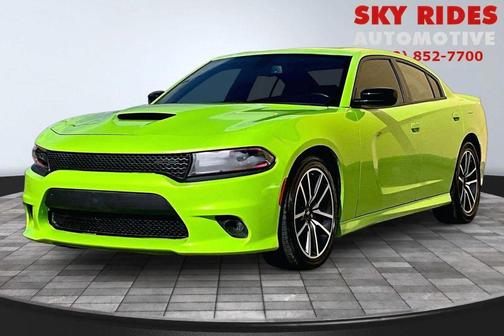 2023 Dodge Charger R/T