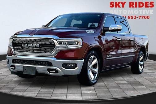 2019 RAM 1500 Limited