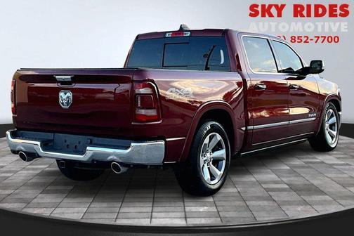 2019 RAM 1500 Limited