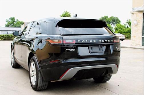 2020 Land Rover Range Rover Velar P250 S