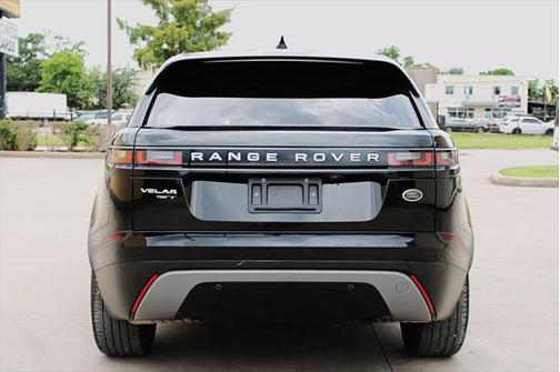 2020 Land Rover Range Rover Velar P250 S