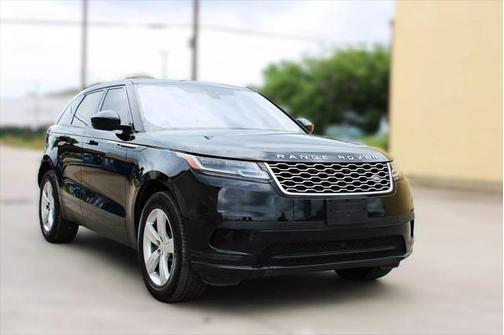 2020 Land Rover Range Rover Velar P250 S