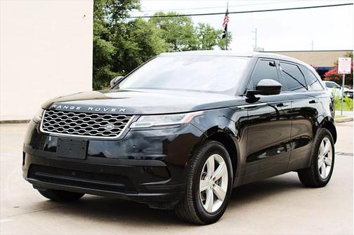 2020 Land Rover Range Rover Velar P250 S