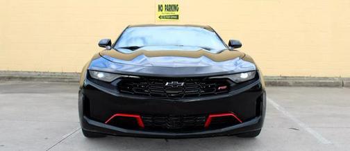 2019 Chevrolet Camaro 1LT