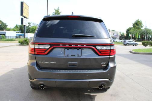 2020 Dodge Durango GT Plus
