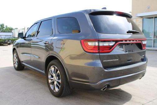 2020 Dodge Durango GT Plus