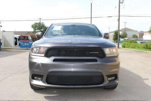 2020 Dodge Durango GT Plus