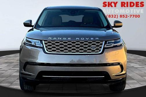 2018 Land Rover Range Rover Velar P380 SE R-Dynamic