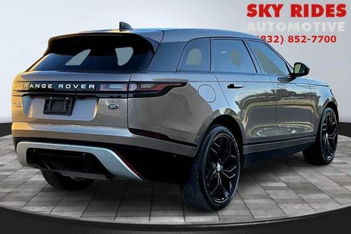 2018 Land Rover Range Rover Velar P380 SE R-Dynamic