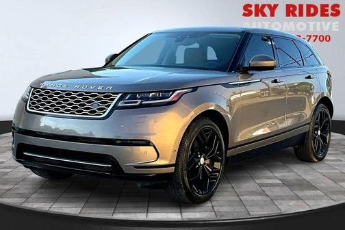 2018 Land Rover Range Rover Velar P380 SE R-Dynamic