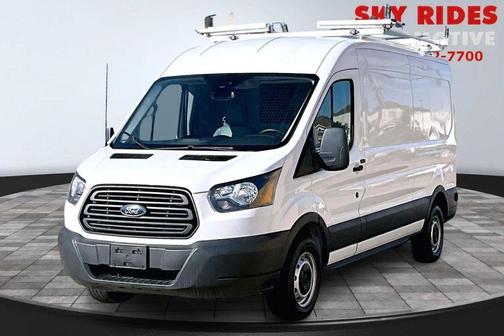 2019 Ford Transit-250 Base