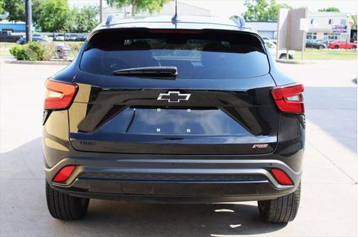 2024 Chevrolet Trax FWD 2RS