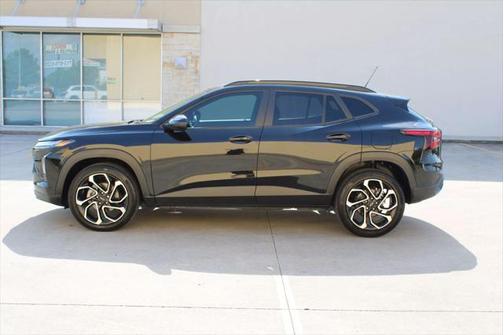 2024 Chevrolet Trax FWD 2RS