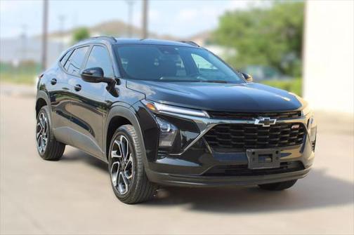 2024 Chevrolet Trax FWD 2RS
