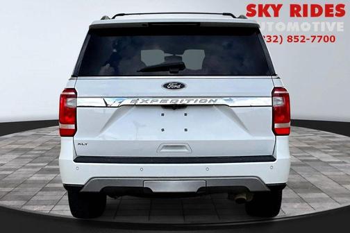 2020 Ford Expedition XLT