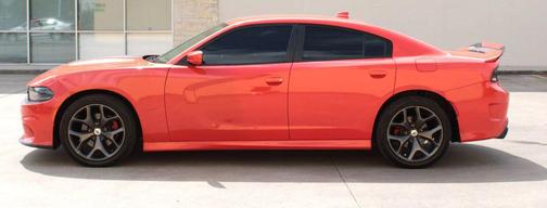 2019 Dodge Charger GT