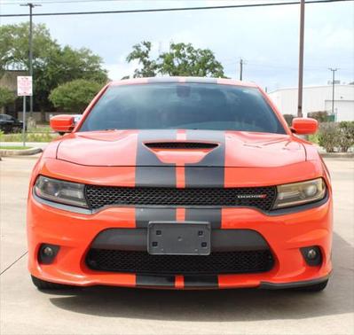 2019 Dodge Charger GT