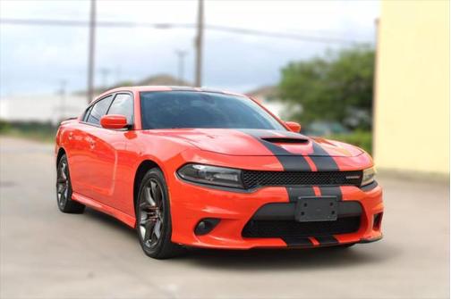 2019 Dodge Charger GT