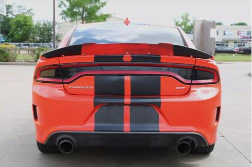 2019 Dodge Charger GT