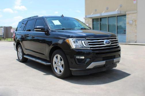 2019 Ford Expedition XLT