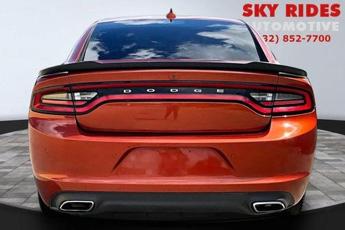 Sinamon Stick 2023 Dodge Charger SXT
