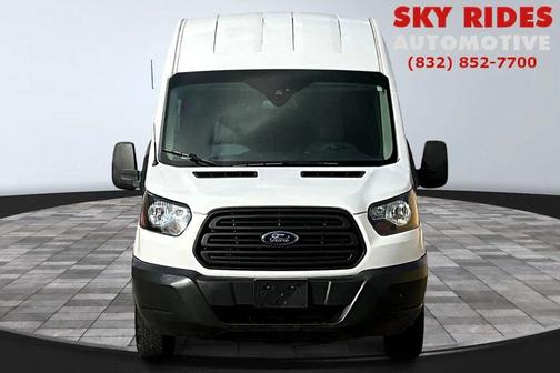 2018 Ford Transit-250 Base