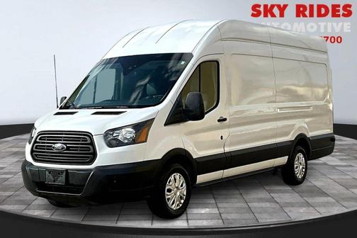 2018 Ford Transit-250 Base