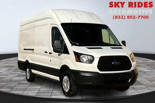 2018 Ford Transit-250 Base