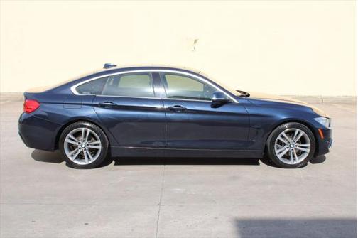 2016 BMW 428 Gran Coupe i