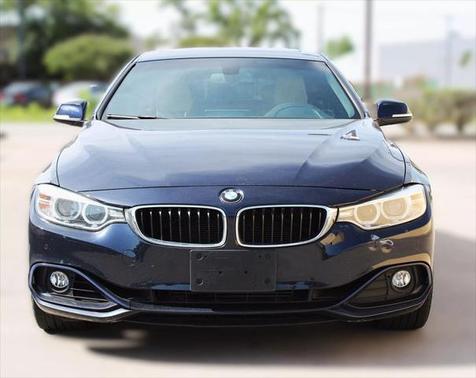 2016 BMW 428 Gran Coupe i