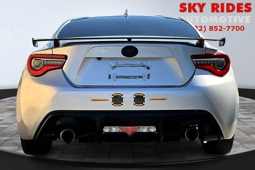 2019 Toyota 86 Base
