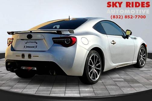 2019 Toyota 86 Base