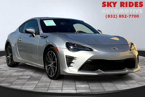 2019 Toyota 86 Base