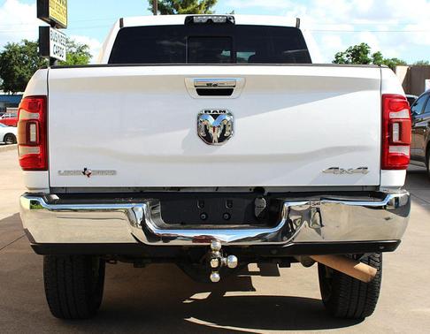 2019 RAM 2500 Lone Star Crew Cab 4x4 6'4' Box