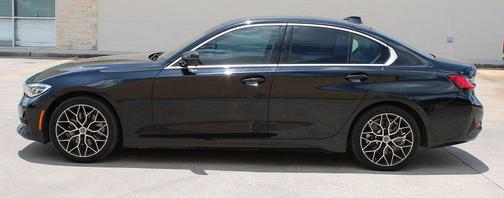 2020 BMW 330 xDrive