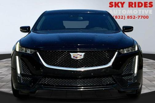 2020 Cadillac CT5 Sport RWD