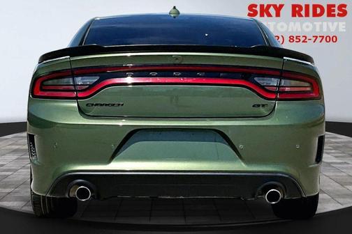 2023 Dodge Charger GT