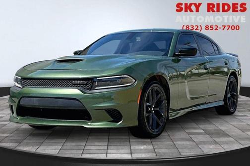 2023 Dodge Charger GT