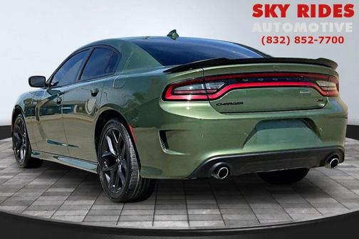 2023 Dodge Charger GT