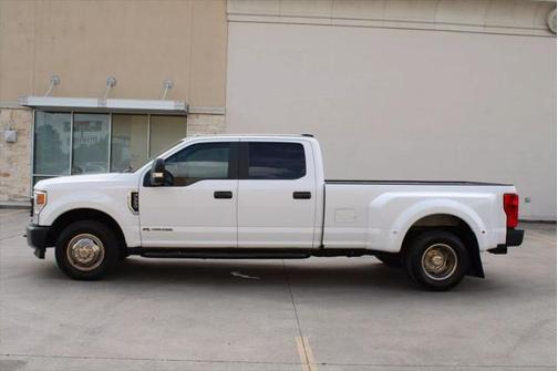 2020 Ford F-350 XLT