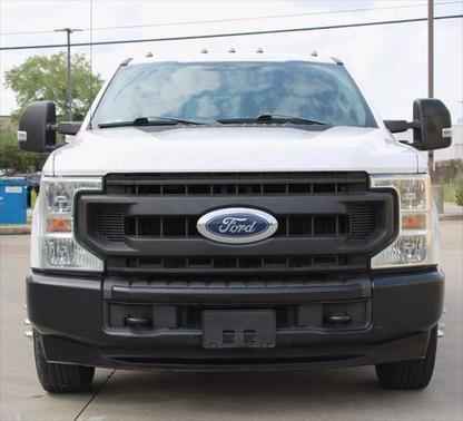 2020 Ford F-350 XLT