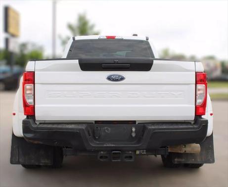 2020 Ford F-350 XLT