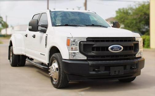 2020 Ford F-350 XLT