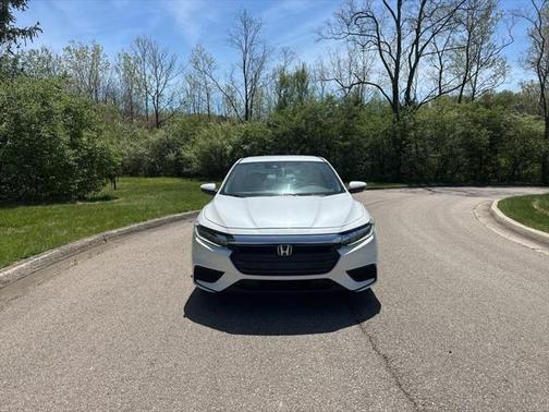 2019 Honda Insight LX