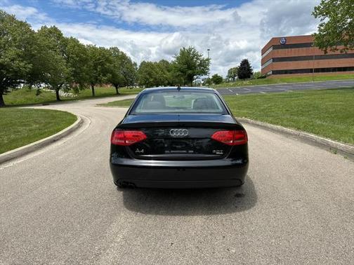 2011 Audi A4 2.0T Premium quattro